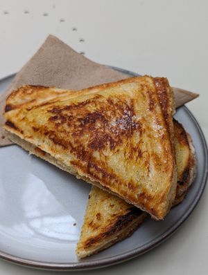  at Union Kiosk in Melbourne