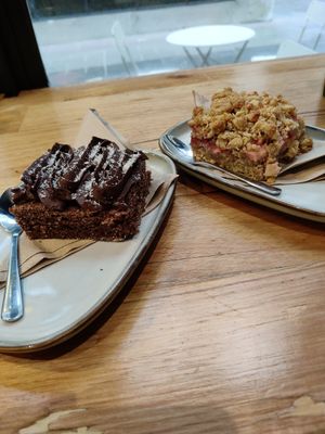  at Union Kiosk in Melbourne