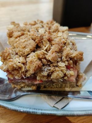  at Union Kiosk in Melbourne