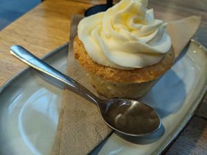  at Union Kiosk in Melbourne