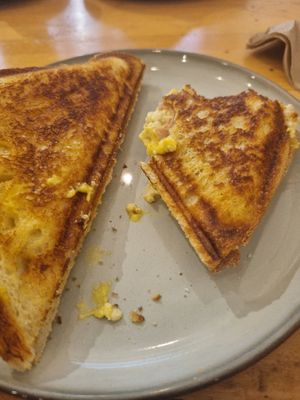  at Union Kiosk in Melbourne