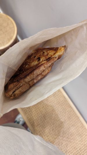  at Union Kiosk in Melbourne