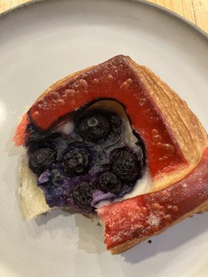   at Union Kiosk in Melbourne