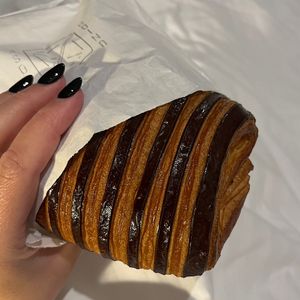   at Union Kiosk in Melbourne