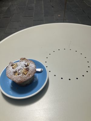   at Union Kiosk in Melbourne