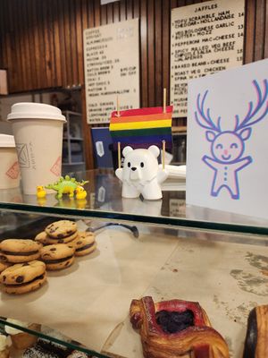  at Union Kiosk in Melbourne