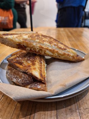  at Union Kiosk in Melbourne