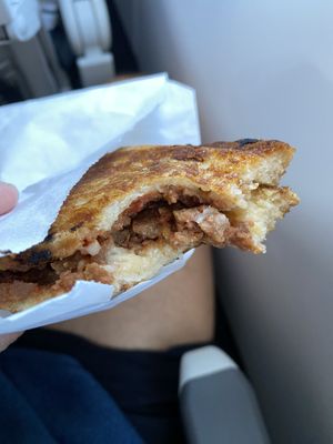 Bolognese  at Union Kiosk in Melbourne