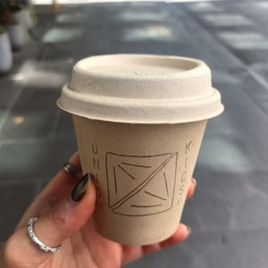 capp at Union Kiosk in Melbourne