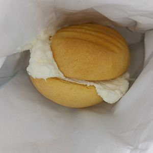 Yoyo :) at Union Kiosk in Melbourne