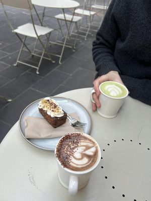  at Union Kiosk in Melbourne