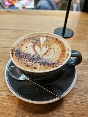  at Union Kiosk in Melbourne