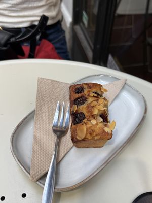   at Union Kiosk in Melbourne