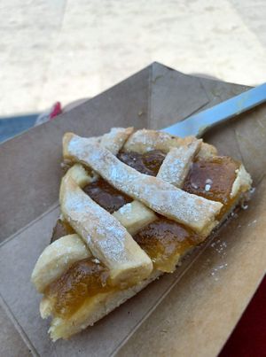  at Britta Take Away in Riomaggiore