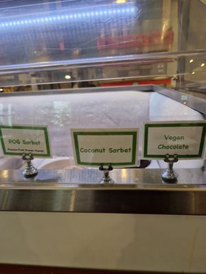  at Skinny Mike's Hawaiian Ice Cream in Lihue