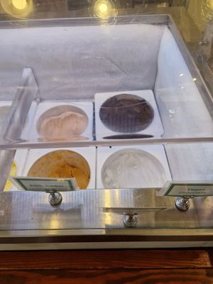  at Skinny Mike's Hawaiian Ice Cream in Lihue