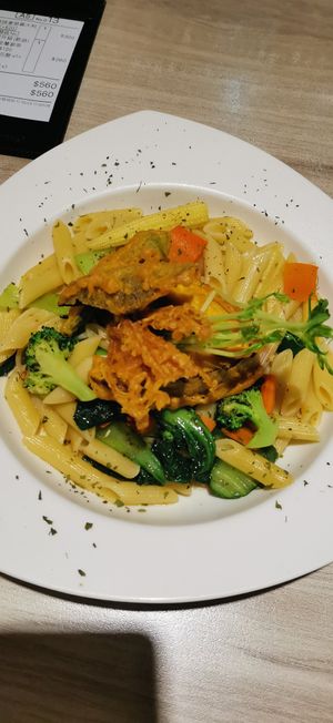  at Cheerful Chef in Taipei