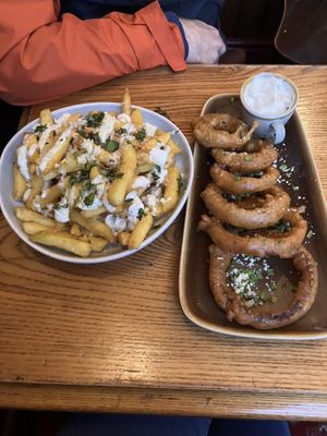  #Veganuary at The Caledonia in Liverpool