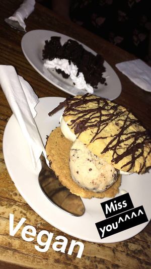 So good at The Caledonia in Liverpool