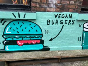 Exterior  at The Caledonia in Liverpool