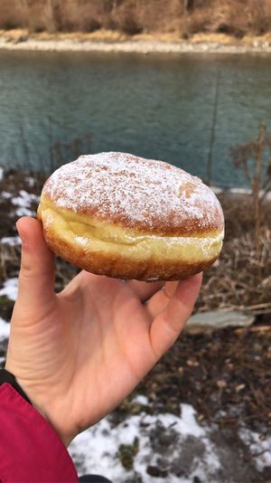   at Profanter in Bressanone