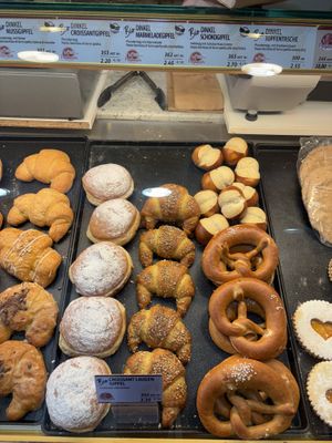   at Profanter in Bressanone