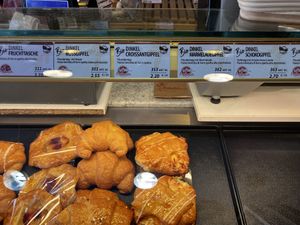   at Profanter in Bressanone