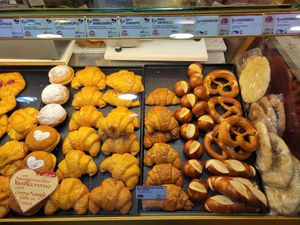  at Profanter in Bressanone