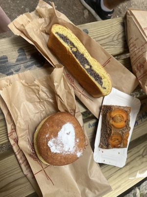   at Profanter in Bressanone