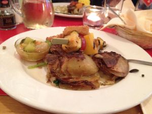 De Waghaals Classic May 2015 at De Waaghals in Amsterdam