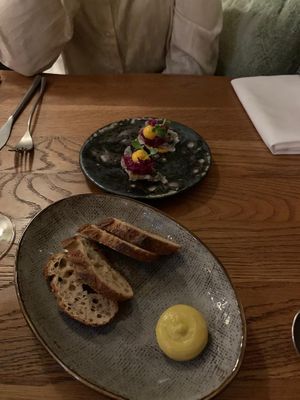  #Veganuary at De Waaghals in Amsterdam