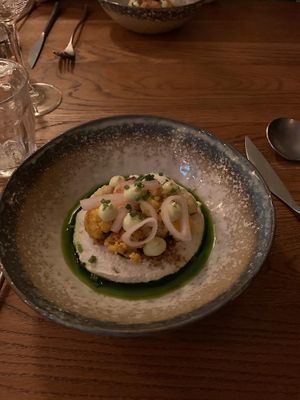  #Veganuary at De Waaghals in Amsterdam