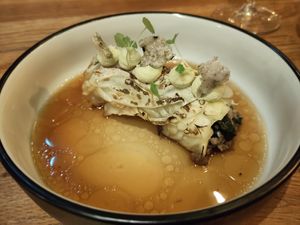  at De Waaghals in Amsterdam