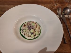  at De Waaghals in Amsterdam