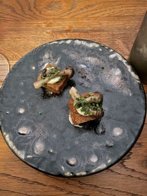   at De Waaghals in Amsterdam