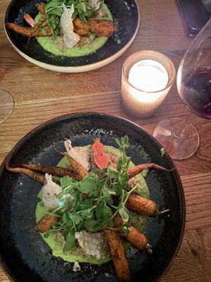   at De Waaghals in Amsterdam