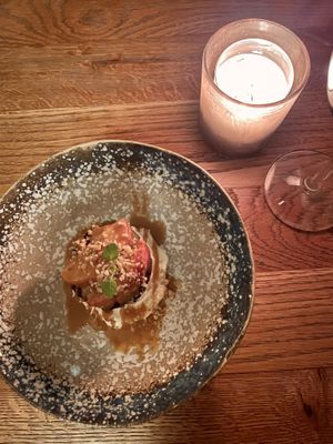   at De Waaghals in Amsterdam