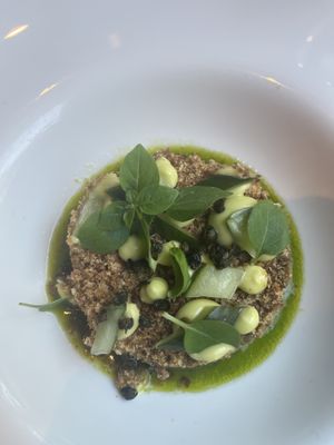   at De Waaghals in Amsterdam