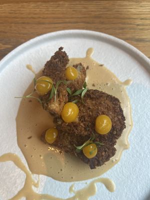   at De Waaghals in Amsterdam