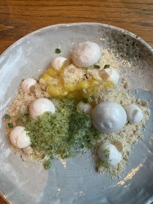   at De Waaghals in Amsterdam