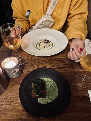   at De Waaghals in Amsterdam