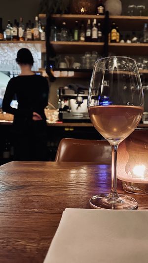   at De Waaghals in Amsterdam