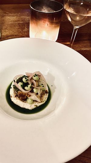   at De Waaghals in Amsterdam