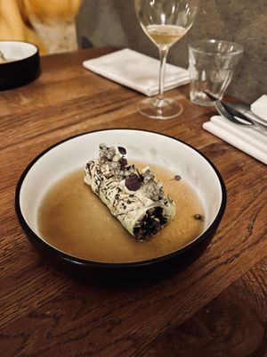   at De Waaghals in Amsterdam