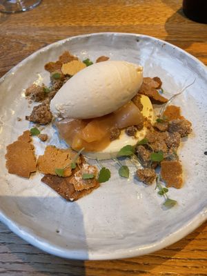   at De Waaghals in Amsterdam