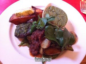  at De Waaghals in Amsterdam