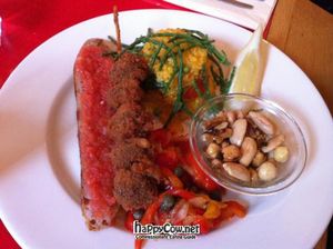  at De Waaghals in Amsterdam