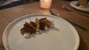   at De Waaghals in Amsterdam