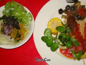  at De Waaghals in Amsterdam