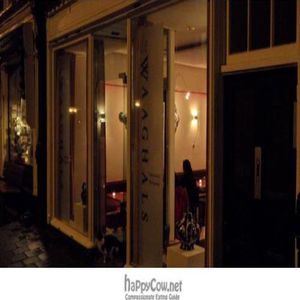  at De Waaghals in Amsterdam